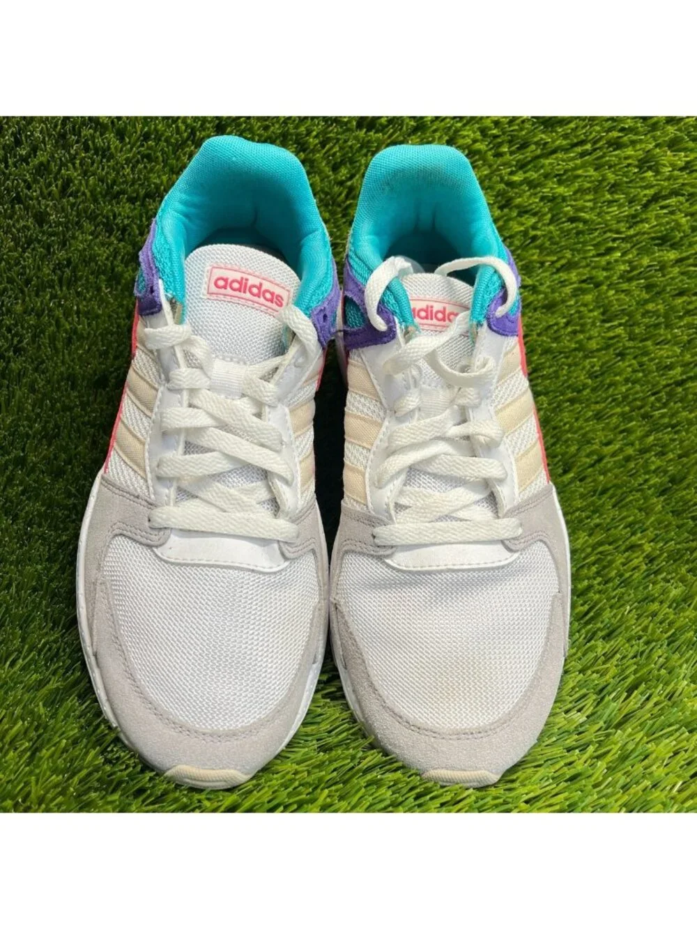adidas please review